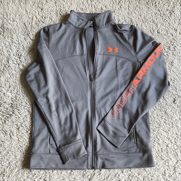 Under Armour Other - Under Armour Boys Jacket